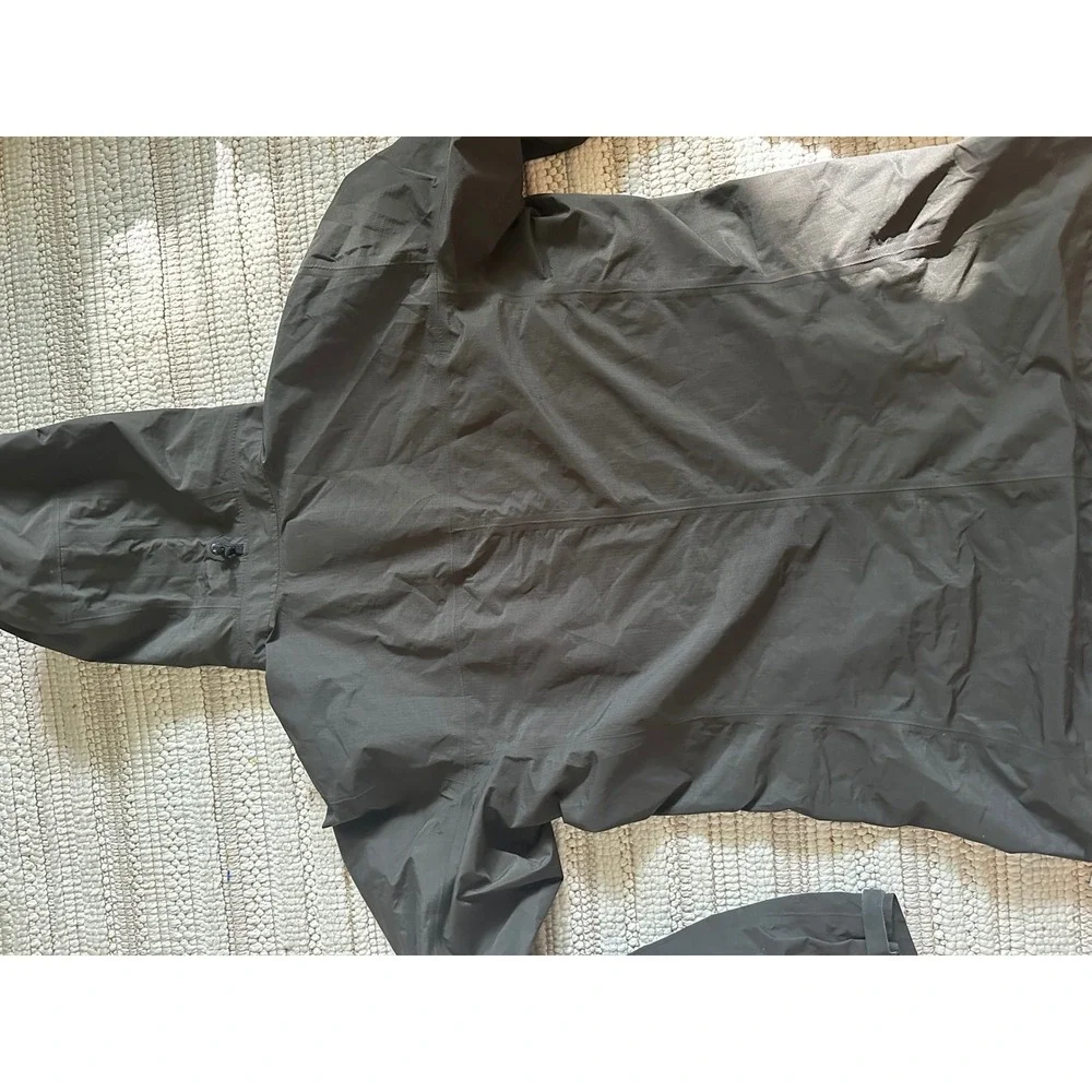 Free People cropped oversized sweater Jacket, XS